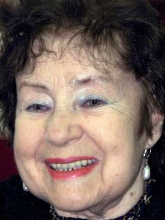 Людмила Макарова