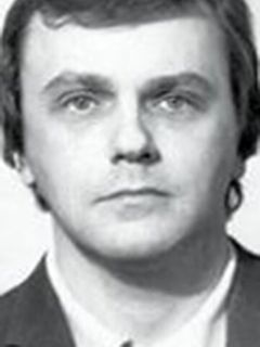 Алексей Поляков