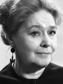 Ольга Лебзак