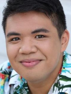 Mark Anthony Pariñas
