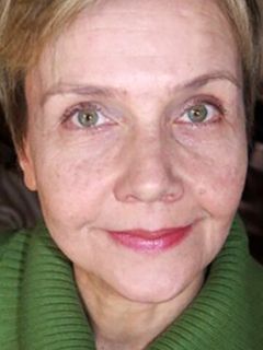 Елена Павловская