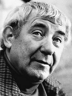 Алексей Арбузов