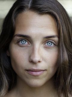 Эрин Армстронг