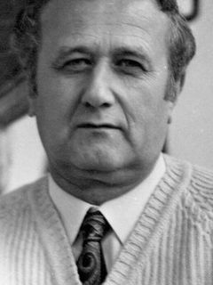 Генрих Малян