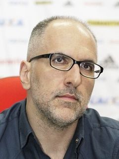 Антонио Педро Табет