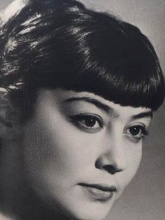 Земфира Цахилова