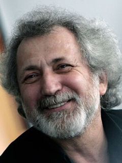 Борис Эйфман