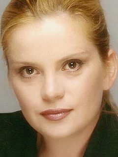 Татьяна Родионова