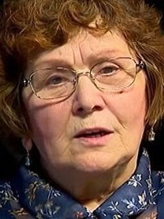 Лиана Элиава