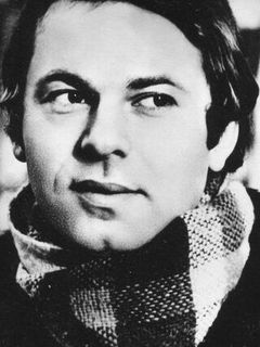 Сергей Свечников