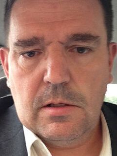 Марк Престон