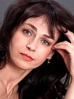 Оксана Архангельская