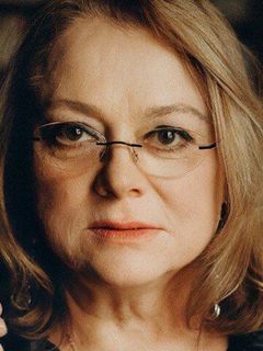 Вера Харыбина