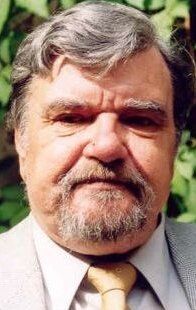 Ромуальдас Гранаускас