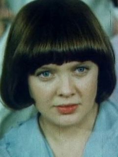 Анастасия Глез