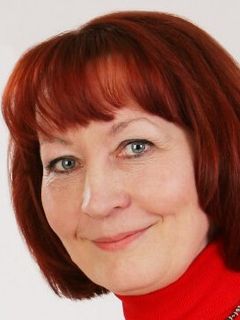 Аквелина Ливмане