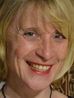 Kerstin Sperlich-Hoffmann