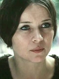 Татьяна Никитина