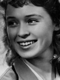 Валентина Хмара