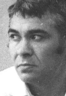 Нуры Халмамедов