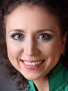 Екатерина Гетрик