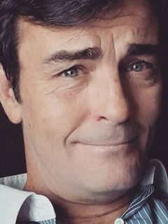 Грэхэм Саксон
