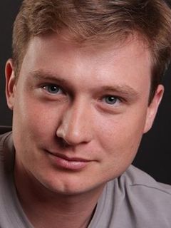 Алексей Баранов