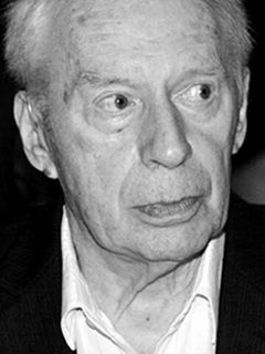 Сергей Колосов