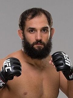 Джонни Хендрикс