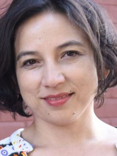 Кристина Гальего