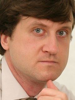 Александр Бондарь