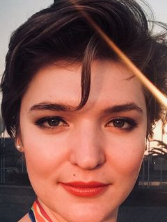Светлана Тугайбей