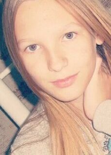 Анастасия Макрушина