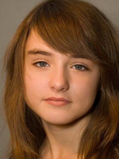 Елизавета Крашенинникова