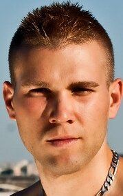 Джордан Фокс