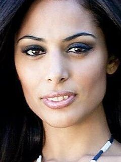 Камила Солорсано