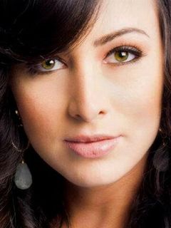 Назарет Касканте