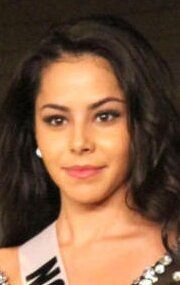 Сара Николь Андерсен