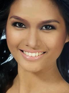 Janine Tugonon