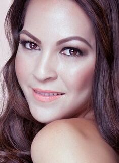 Brandie Cazimero