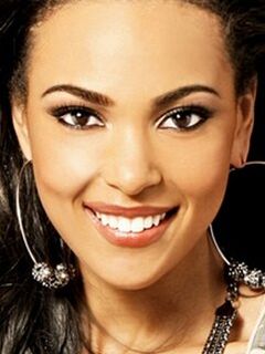 Ashley Hooks