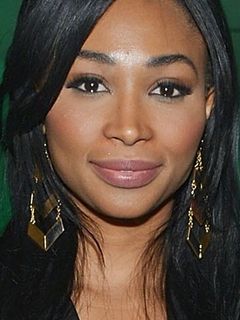 Nana Meriwether