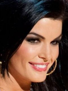 Sheena Monnin