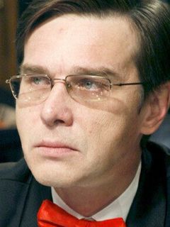 Владимир Молчанов