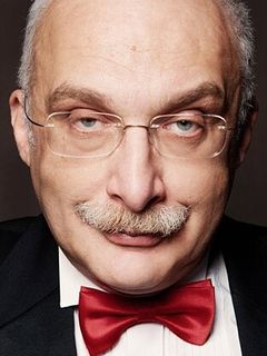 Александр Друзь