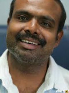 Чимбан Винод Джозе