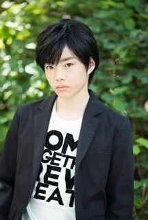 Наюта Фукудзаки