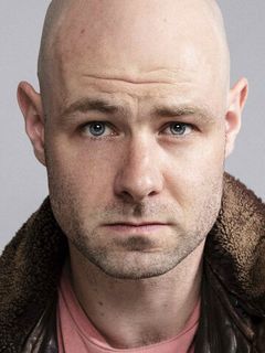 Хьёртюр Йоуханн Йонссон