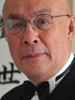 Сюй Хуаньшань