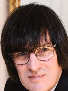 Алексей Чижик